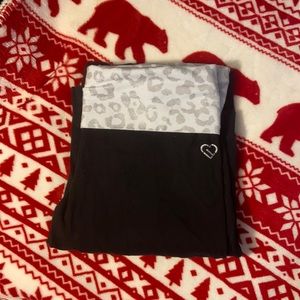 Aeropostale Leggings